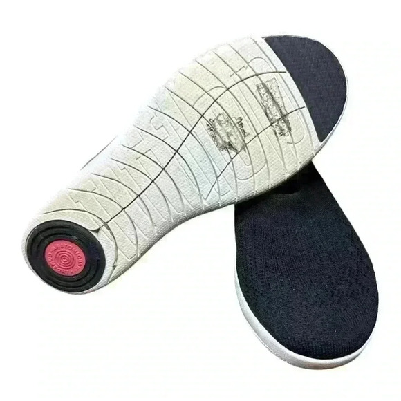 ÜBERKNIT Ballet Flats - Picture 5 of 6